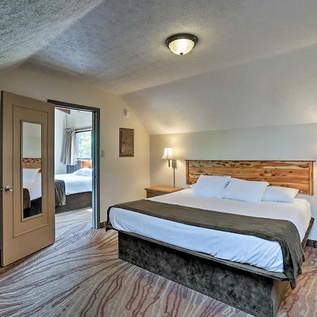 Burkesville Apt With Deck, Views And Pool Access! Luaran gambar